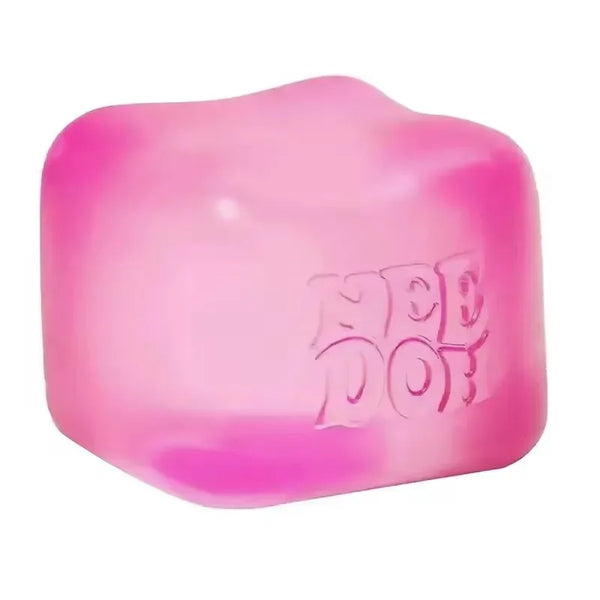 NeeDoh Squishy Stress Relief Toy