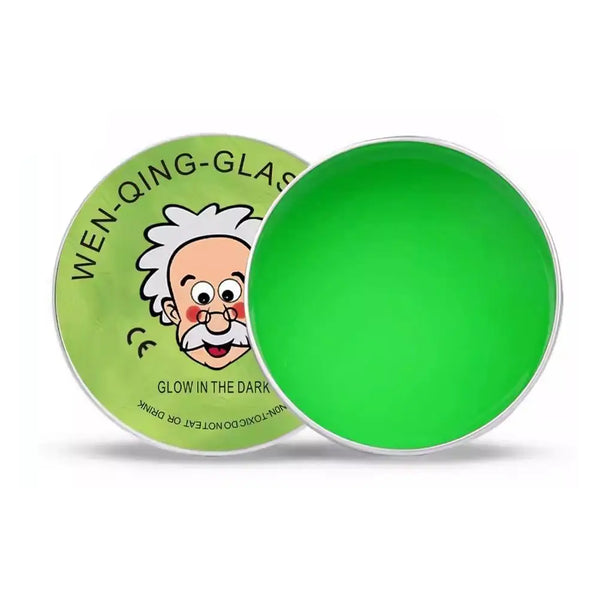 Non-newtonian Liquid