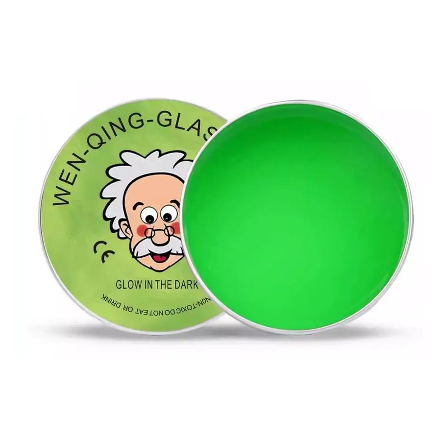Non-newtonian Liquid